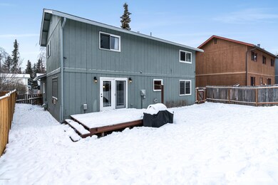 Back Exterior