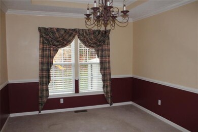 Place your Dining Room table in this 14x11 room th