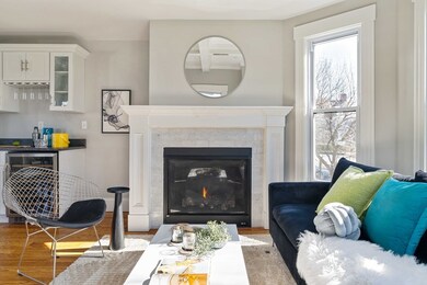 40 Harvard St unit 2, Somerville, MA 02143 - photo 4