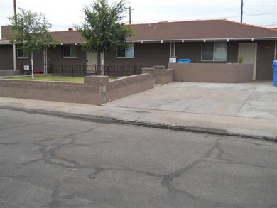 Guest House on the Right