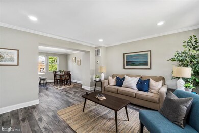 1806 Wadsworth Way, Baltimore, MD 21239 - photo 2