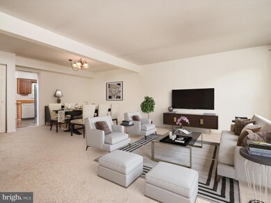 5818 Richardson Mews Square, Halethorpe, MD 21227 - photo 7