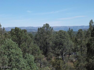 Mountain Views