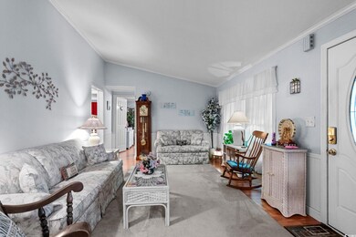 875 S Marlin Cir, Murrells Inlet, SC 29576 - photo 4