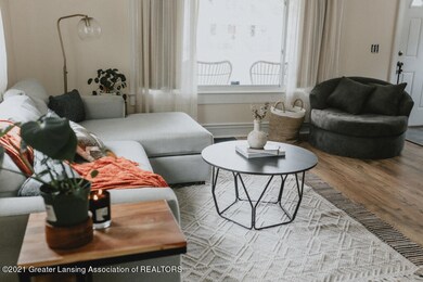 626 W Barnes Ave, Lansing, MI 48910 - photo 5