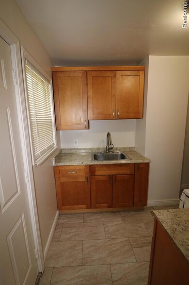 Updated Kitchen