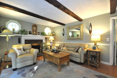 35 Tiffany Cir, West Bridgewater, MA 02379 - photo 5