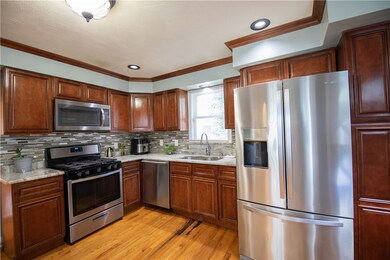 17 Edgewood Ave, Cranston, RI 02905 - photo 2