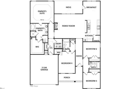 106 Nannies Cir, Williamston, SC 29697 - photo 5