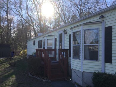 5 Baywood St, Rockland, MA 02370 - photo 2