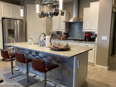 5269 W Toronto Highlands Ln, Tucson, AZ 85742 - photo 4