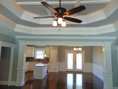 499 Tillis Ln, Crawfordville, FL 32327 - photo 6