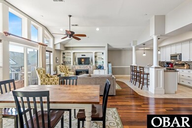 1319 N Virginia Dare Trail unit 4F, Kill Devil Hills, NC 27948 - photo 6