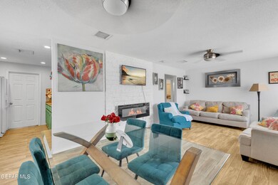 312 Kelvin Ave, El Paso, TX 79915 - photo 5