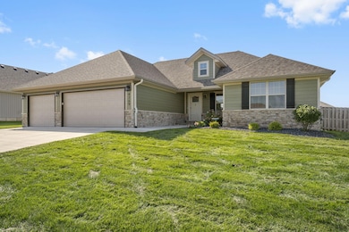 4269 Madrid Ave, Ozark, MO 65721 - photo 2