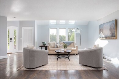 45 Oceanwoods Dr unit 45, North Kingstown, RI 02852 - photo 2