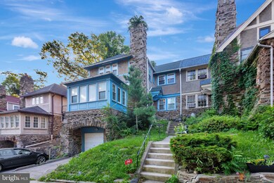 16 Rock Hill Rd, Bala Cynwyd, PA 19004 - photo 2