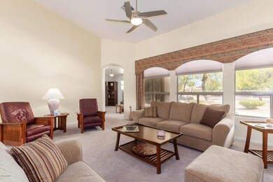 Living Room I