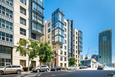 Metrome unit 811, San Diego, CA 92101 - photo 2