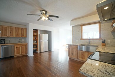 3844 E 400 N, Warsaw, IN 46582 - photo 3