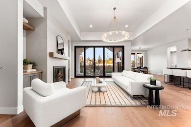 1028 N Gracie Ave unit Lot 6/3, Eagle, ID 83616 - photo 4