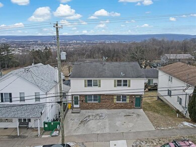 208 Hillside Ave unit 208-210, Kingston, PA 18704 - photo 4
