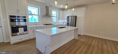 422 Chapel Alley unit 6, Frederick, MD 21701 - photo 3