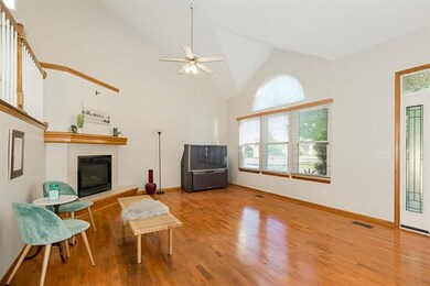 An abundance of Natural Light!