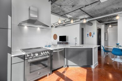 Bee Street Lofts unit 301, Charleston, SC 29401 - photo 7