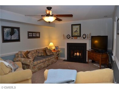 Den/Family/Great Room - Family Room Offering New C