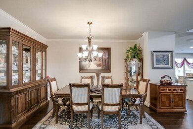 3002 Paxton Hills Ln, Katy, TX 77494 - photo 5