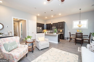 120 Red Maple Dr, Peachtree City, GA 30269 - photo 7