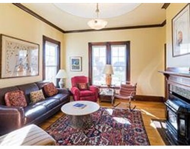 27 Winter St unit 2, Watertown, MA 02472 - photo 4