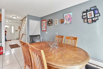 65 Alvarado Ave, Worcester, MA 01604 - photo 4