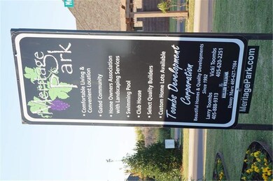 2408 Merlot Ct, Edmond, OK 73012 - photo 5