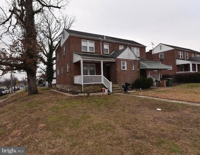 4401 Belle Ave, Gwynn Oak, MD 21207 - photo 3