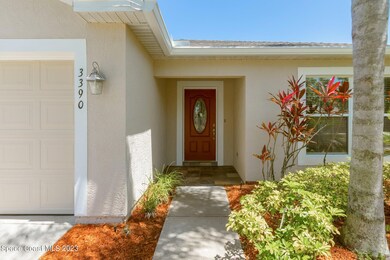 Entry Way