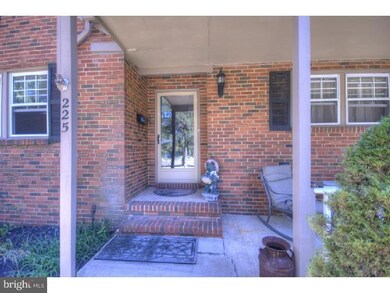 225 S Park Dr, Haddon Township, NJ 08108 - photo 2