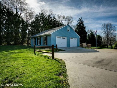 9905 Old Court Rd, Woodstock, MD 21163 - photo 2