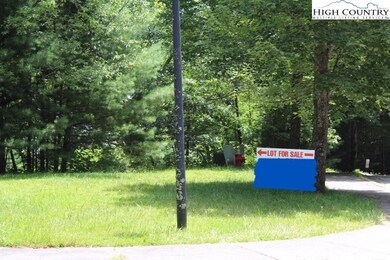Looking to the property front area with moved gras