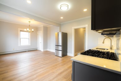 324 Hurley St unit 3, Cambridge, MA 02141 - photo 2