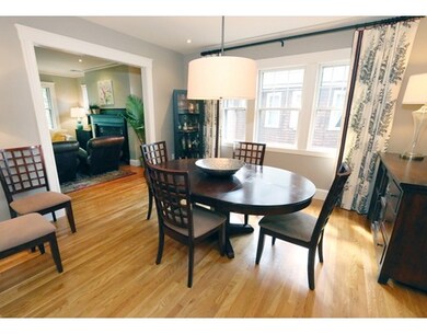 47 Clark Rd unit 47, Brookline, MA 02445 - photo 5
