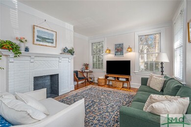 532 E 44th St, Savannah, GA 31405 - photo 6