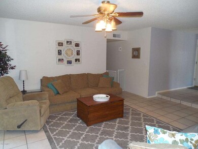 living rm