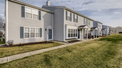 1918 Mayan Ct, Joliet, IL 60435 - photo 2