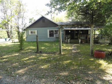 1272 Crossing Rd, Marshall, AR 72650 - photo 3