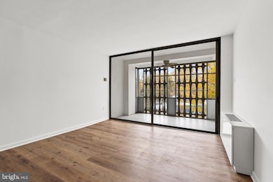 River Park unit N108, Washington, DC 20024 - photo 6