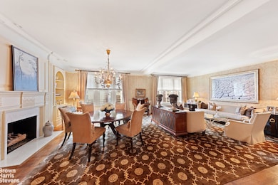 875 Park Ave unit 8C, New York, NY 10075 - photo 4