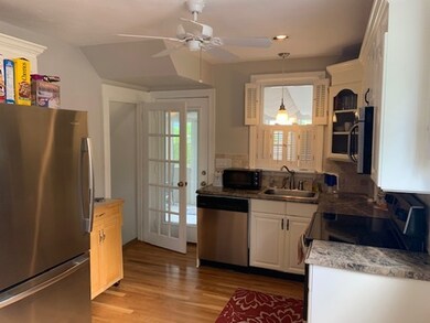 96 Winter St unit 1, Lexington, MA 02420 - photo 2