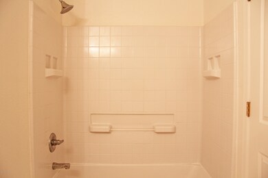 Shower and Bathtub